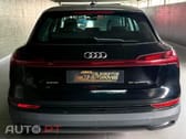 Audi E-Tron 50 quattro
