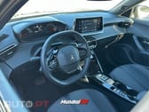 Peugeot 2008 1.5 BlueHDi Allure EAT8