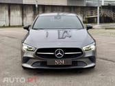 Mercedes-Benz CLA 180 d Shooting Brake Progressive Aut.