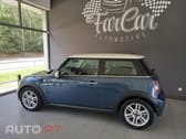 MINI Cooper D