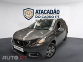 Peugeot 2008 1.2 e-VTi Style