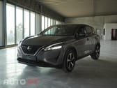 Nissan Qashqai 1.5 e-Power N-Connecta