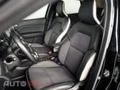 Renault Captur 1.0 TCe Techno
