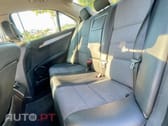 Mercedes-Benz C 220 CDi Classic