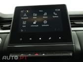 Renault Captur 1.0 TCe Techno Bi-Fuel