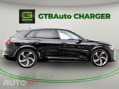 Audi E-Tron S ALL-BLACK I.V.A DEDUTIVEL 