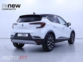 Renault Captur 1.0 Tce Techno Bi-fuel