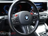 BMW M3 Touring Competition M xDrive