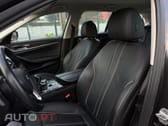 BMW 520 d Line Luxury