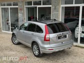 Honda CR-V 2.2 i-DTEC Executive Top AT