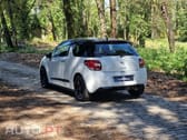 Citroen DS3 1.2 VTi So Chic