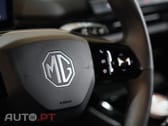 MG MG4 64 kWh Luxury