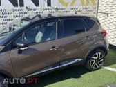 Renault Captur 1.5 dCi Exclusive XMOD