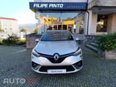 Renault Clio 1.0 TCE RS Line