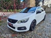 Peugeot 308 1.5 BlueHDi Business Line
