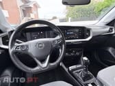 Opel Mokka 1.2 T GS Line