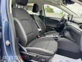 Ford Focus 1.5 TDCi EcoBlue Titanium Aut.