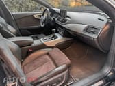 Audi A7 3.0 TDI V6 quattro S-line S tronic