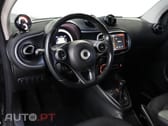 Smart ForTwo EQ passion