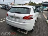 Peugeot 308 1.2 PureTech Style