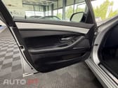 BMW 525 d Line Luxury Auto