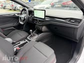 Ford Focus 1.0 EcoBoost MHEV ST-Line