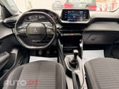 Peugeot 208 1.5 HDI Active 102cv