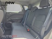 Renault Captur EVOLUTION ECO-G 100