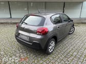 Citroen C3 1.2 PureTech Feel