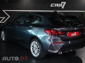 BMW 116 d EfficientDynamics Edition Advantage