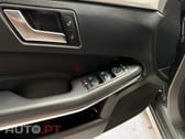 Mercedes-Benz E 200 E200d