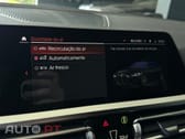 BMW 420 d Pack Desportivo M Auto