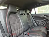 Mercedes-Benz CLA 200 d Shooting Brake AMG Line Aut.