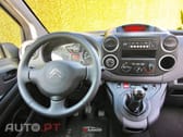 Citroen Berlingo  1.6 HDi Grip Control 3 Lugares