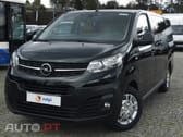 Opel Vivaro 1.5 CDTi L3H1