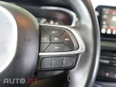 Fiat Tipo 1.3 M-Jet Lounge