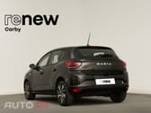 Dacia Sandero Sandero 1.2 ECO-G Expression