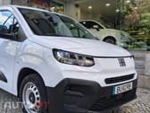 Fiat Doblo Van Longa 1.5 BlueHDi 100cv