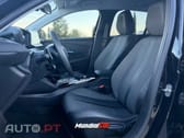 Peugeot 208 1.2 PureTech Allure Pack EAT8
