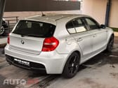BMW 118 d Pack M