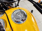 Harley Davidson Fat Boy .