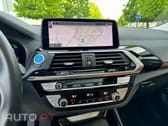 BMW iX3 Impressive