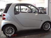 Smart ForTwo 1.0 Passion 71