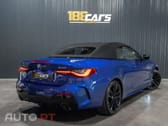 BMW 420 i Pack Desportivo M Auto