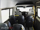 Volkswagen Crafter 2.5TDI 9L