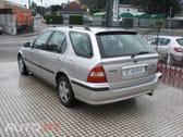 Honda Civic Aerodeck 1.4i S