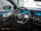 Mercedes-Benz CLA 250 e Shooting Brake AMG Line