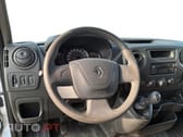 Renault Master 2.3 dCi L2 3.5T Confort