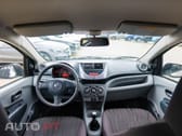 Nissan Pixo 1.0 Visia