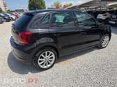 Volkswagen Polo 1.4 TDi Lounge